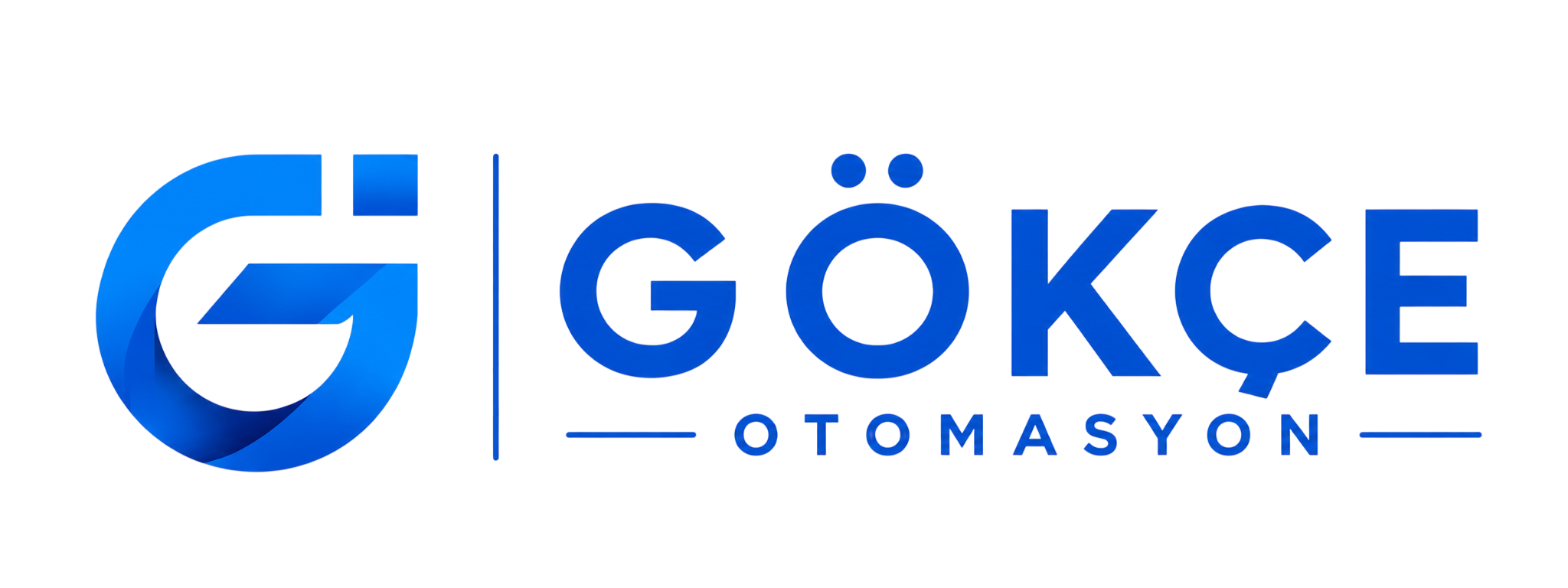 Gökçe Otomasyon logosu