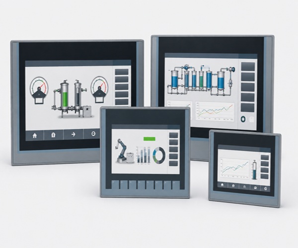 6AV6647-0AJ11-3AX0 KP400 6AV6647-0AJ11-3AX0 KP400 Siemens Panel