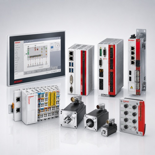 Beckhoff