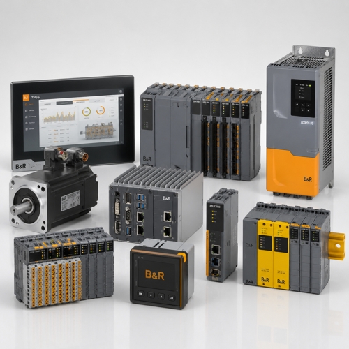 X67CA0P20.0150 B&R