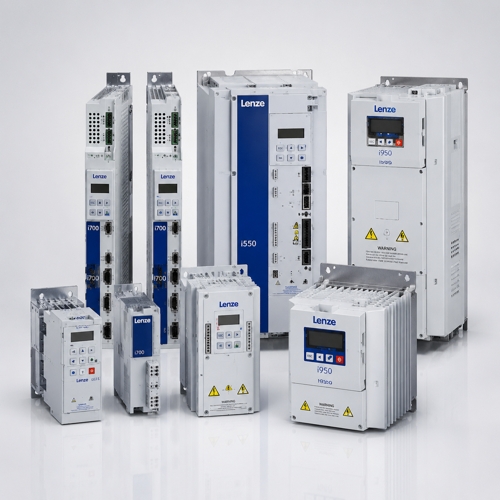 E94P020S2FES Lenze