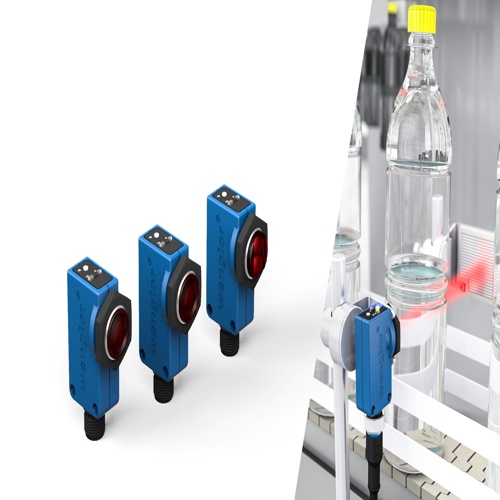 FFAF005 Wenglör Sensör