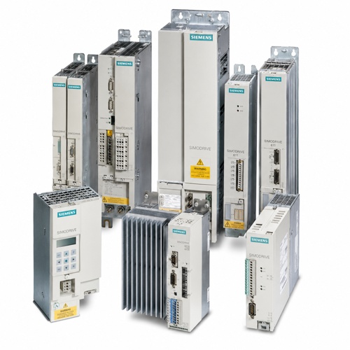6SE7033-7EH20 Siemens Simodrive